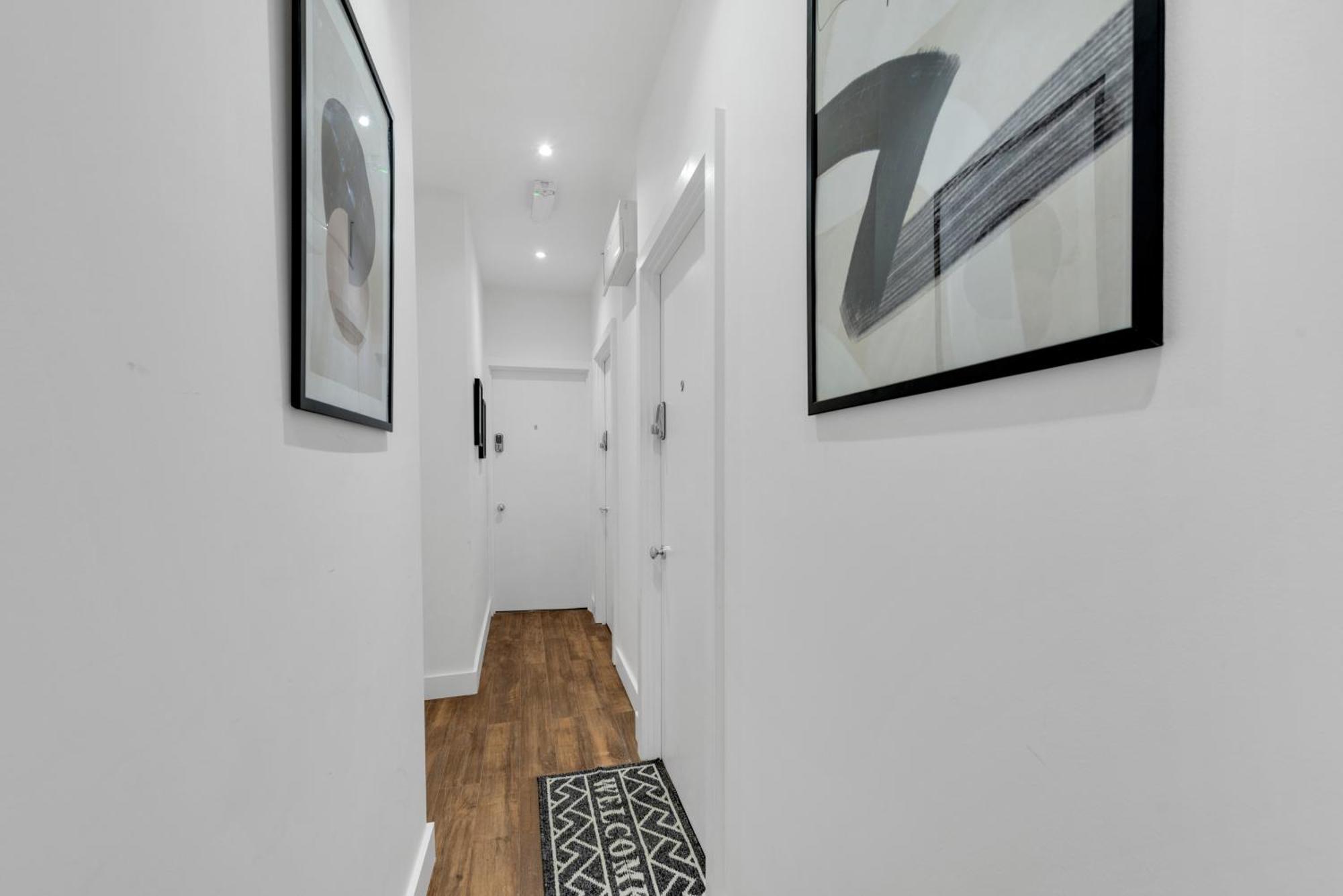 Petite Bliss, Charming Hideaway Apartment Hanwell